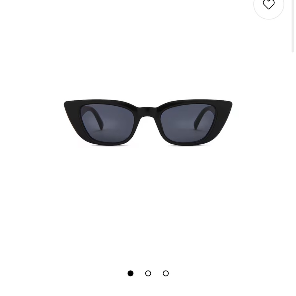 Le Specs Dream Lover Sunglasses